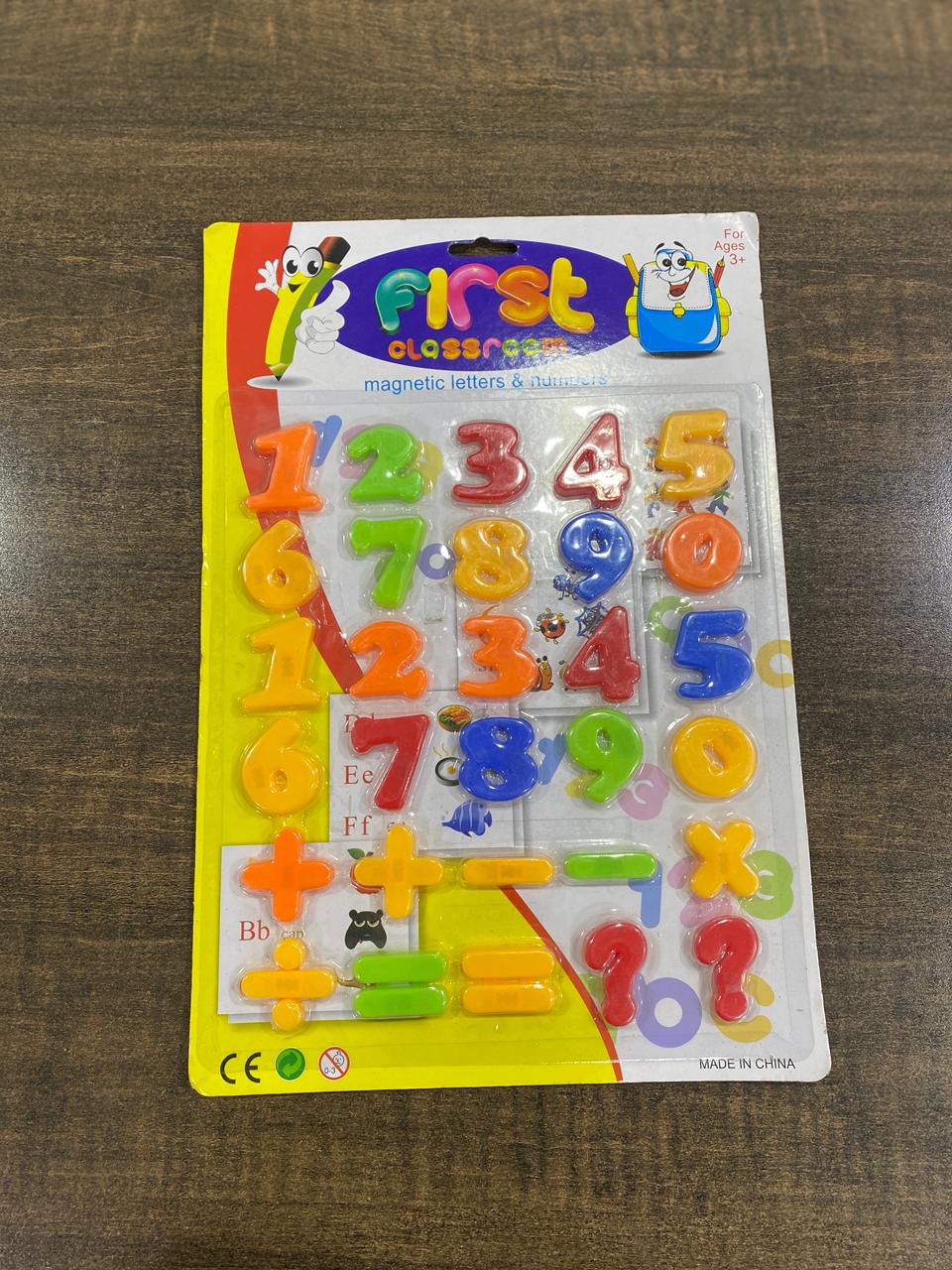 3 in 1 Kids Learning Combo – Learn, Build & Play!