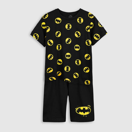All-Day Comfort: Kids' Casual Shirt