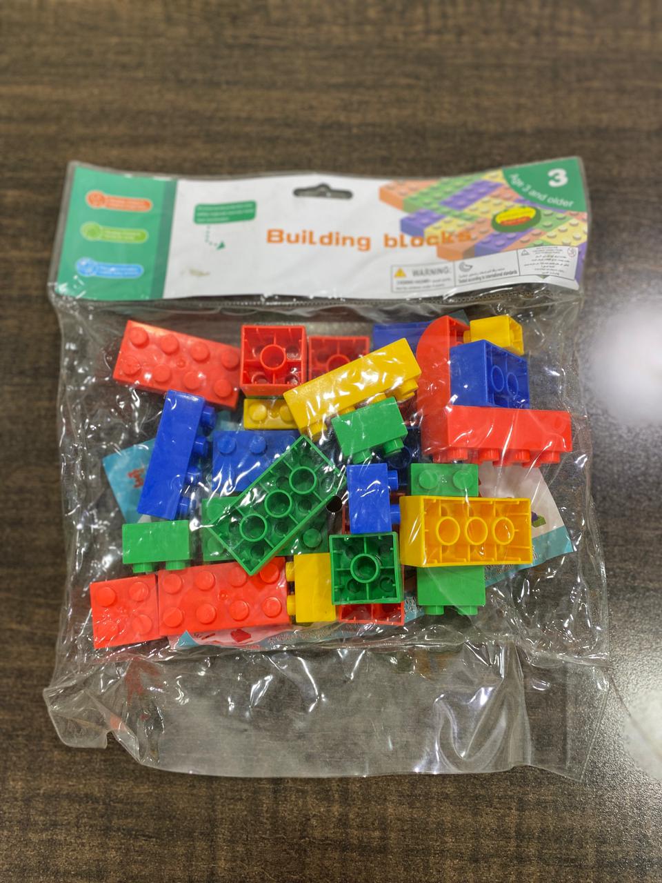3 in 1 Kids Learning Combo – Learn, Build & Play!
